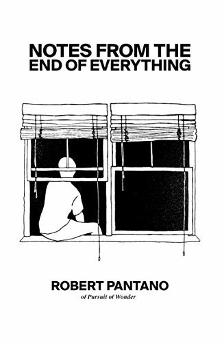 Notes from the End of Everything (English Edition)
