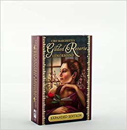 indir Gilded Reverie Lenormand: Expanded Edition