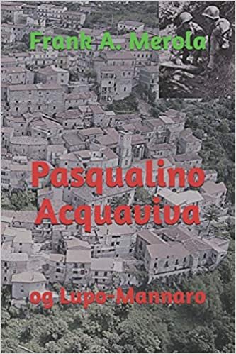 تحميل Pasqualino Acquaviva: og Lupo-Mannaro