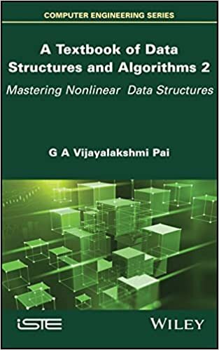 A Textbook of Data Structures and Algorithms, Volume 2: Mastering Nonlinear Data Structures