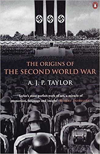 indir The Origins of the Second World War