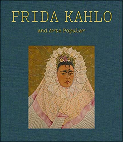 تحميل Frida Kahlo and Arte Popular