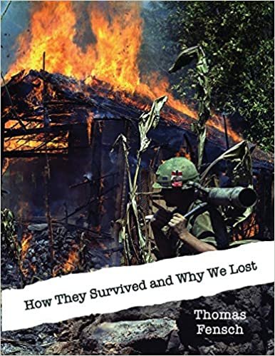 تحميل How They Survived and Why We Lost: Central Intelligence Agency Analysis, 1966: The Vietnamese Communists&#39; Will to Persist