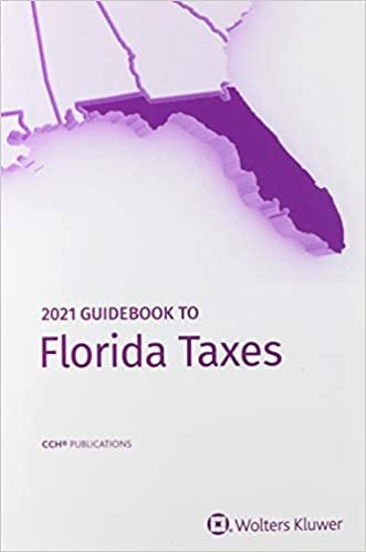 indir Guidebook to Florida Taxes 2021