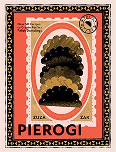 تحميل Pierogi: Over 50 Recipes to Create Perfect Polish Dumplings