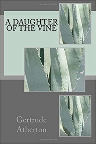 A Daughter of the Vine indir