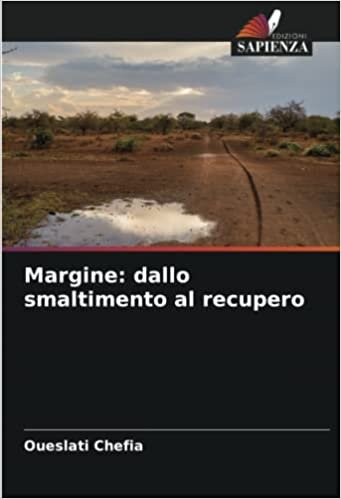 تحميل Margine: dallo smaltimento al recupero (Italian Edition)