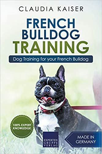 indir French Bulldog Training: Dog Training for Your French Bulldog Puppy