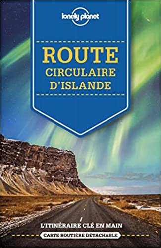 Route circulaire d'Islande 2ed indir