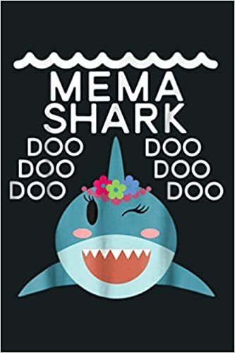 indir Mema Shark Matching Family S Shark Family Tshirts: Notebook Planner - 6x9 inch Daily Planner Journal, To Do List Notebook, Daily Organizer, 114 Pages
