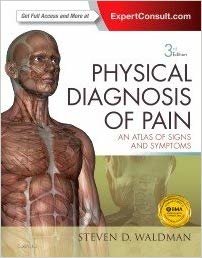 Physical Diagnosis of Pain, 3rd Edition indir