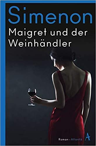 Maigret und der Weinhändler: Roman (Kommissar Maigret) indir