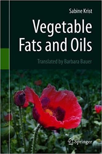 اقرأ Vegetable Fats and Oils الكتاب الاليكتروني 