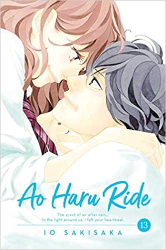 ダウンロード  Ao Haru Ride, Vol. 13 (13) 本