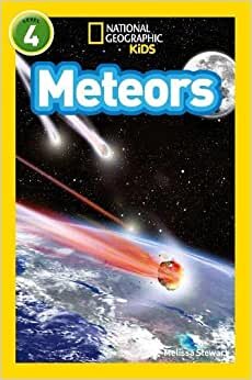 اقرأ Meteors: Level 4 الكتاب الاليكتروني 