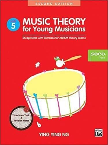 اقرأ الموسيقى Theory للشباب من والموسيقيين BK مقاس 5 (إصدار poco Studio) الكتاب الاليكتروني 