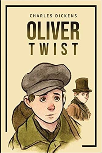 تحميل Oliver Twist