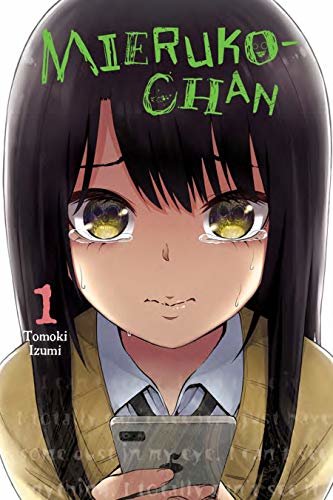 Mieruko-chan Vol. 1 (English Edition)
