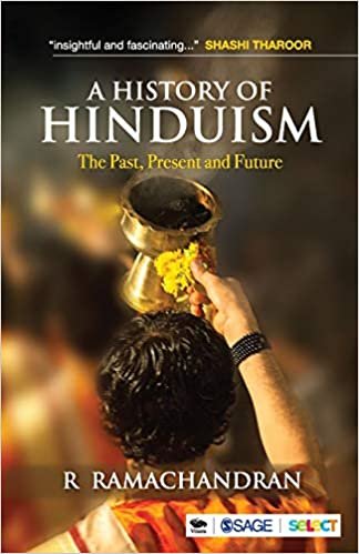 اقرأ A History of Hinduism: The Past, Present, and Future الكتاب الاليكتروني 