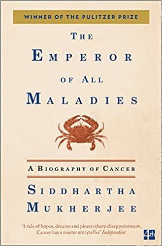 ダウンロード  Emperor of All Maladies: A Biography of Cancer 本