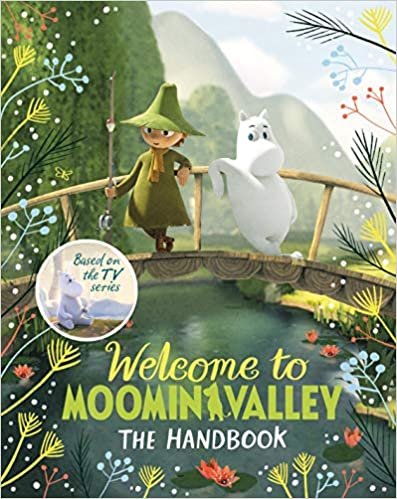 اقرأ Welcome to Moominvalley: The Handbook الكتاب الاليكتروني 