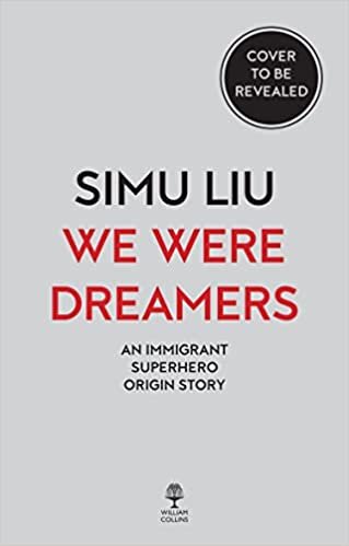 ダウンロード  We Were Dreamers: An Immigrant Superhero Origin Story 本