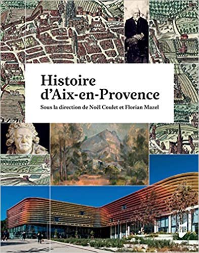 Histoire d'Aix-en-Provence (Beaux-Livres) indir
