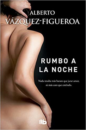 اقرأ Rumbo a la Noche / Heading to the Night الكتاب الاليكتروني 