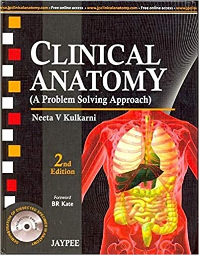  بدون تسجيل ليقرأ Clinical Anatomy  A Problem Solving Approach