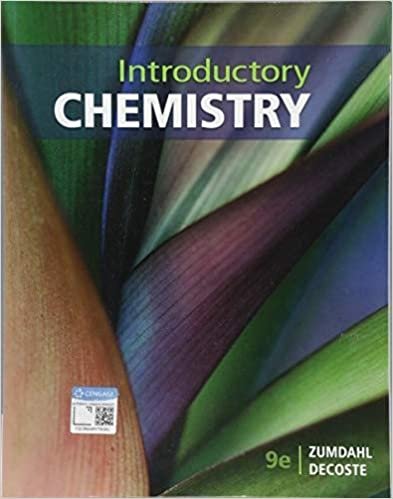  بدون تسجيل ليقرأ Introductory Chemistry Book
