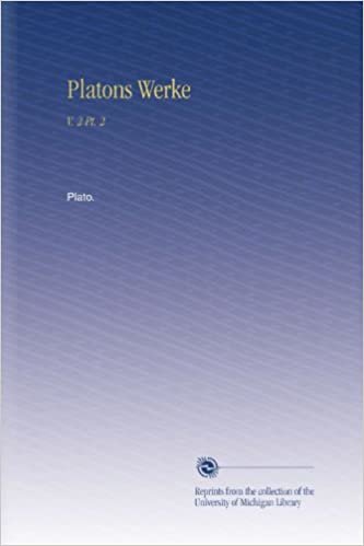 indir Platons Werke: V. 2 Pt. 2