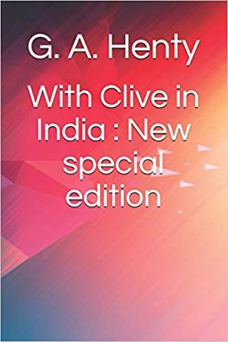 indir With Clive in India: New special edition