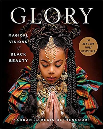 تحميل GLORY: Magical Visions of Black Beauty
