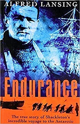 اقرأ Endurance: Shackleton's Incredible Voyage الكتاب الاليكتروني 