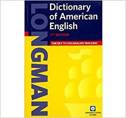  بدون تسجيل ليقرأ Longman Dictionary of American English  4th Edition by Pearson