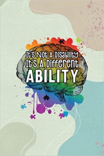 ダウンロード  Accountant QA - Not A Disability A Different Ability Autism Awareness Cute 本
