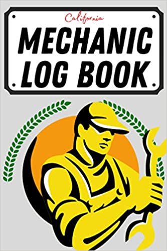 indir Mechanic Log Book: For Masters Of Car Repairing | For Car Repair Shops | Handymans | Maintenance | Cars | Bikes | Trucks | Vehicles | Fixing