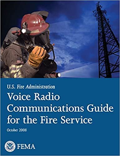 indir Voice Radio Communications Guide for the Fire Service
