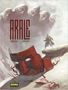 اقرأ ARALE. الكتاب الاليكتروني 