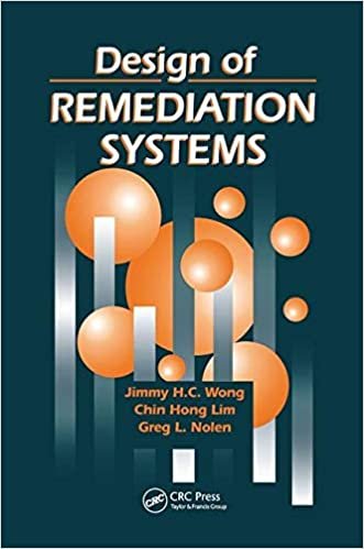 اقرأ Design of Remediation Systems الكتاب الاليكتروني 