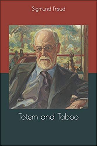 اقرأ Totem and Taboo الكتاب الاليكتروني 