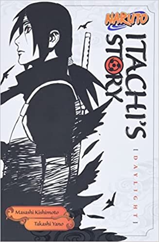 Naruto: Itachi's Story, Vol. 1: Daylight