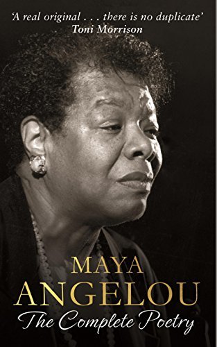Maya Angelou: The Complete Poetry (English Edition)