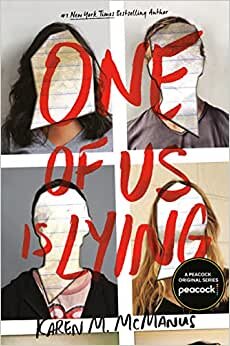 اقرأ كتاب "One of Us Is Lying" الكتاب الاليكتروني 