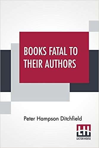 indir Books Fatal To Their Authors