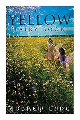 تحميل The Yellow Fairy Book: 48 Short Stories &amp; Tales of Fantasy and Magic
