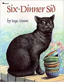 Six Dinner Sid (General Adult Literature) ダウンロード