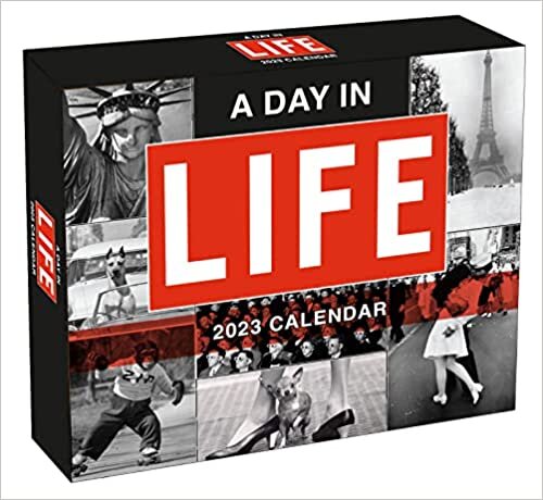 DAY IN LIFE A