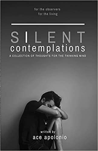 تحميل Silent Contemplations: A Collection of Thoughts for the Thinking Mind