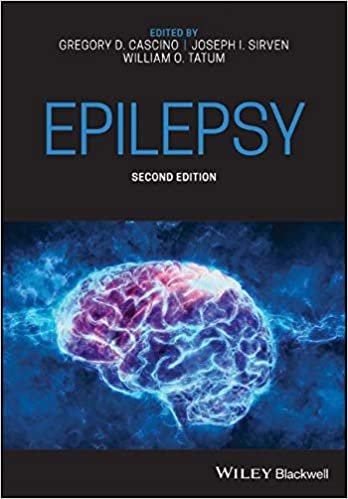 ダウンロード  Epilepsy 本